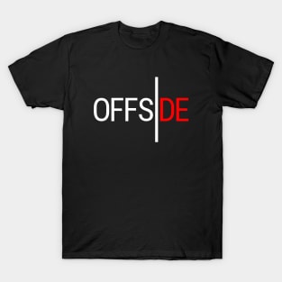 Offside T-Shirt